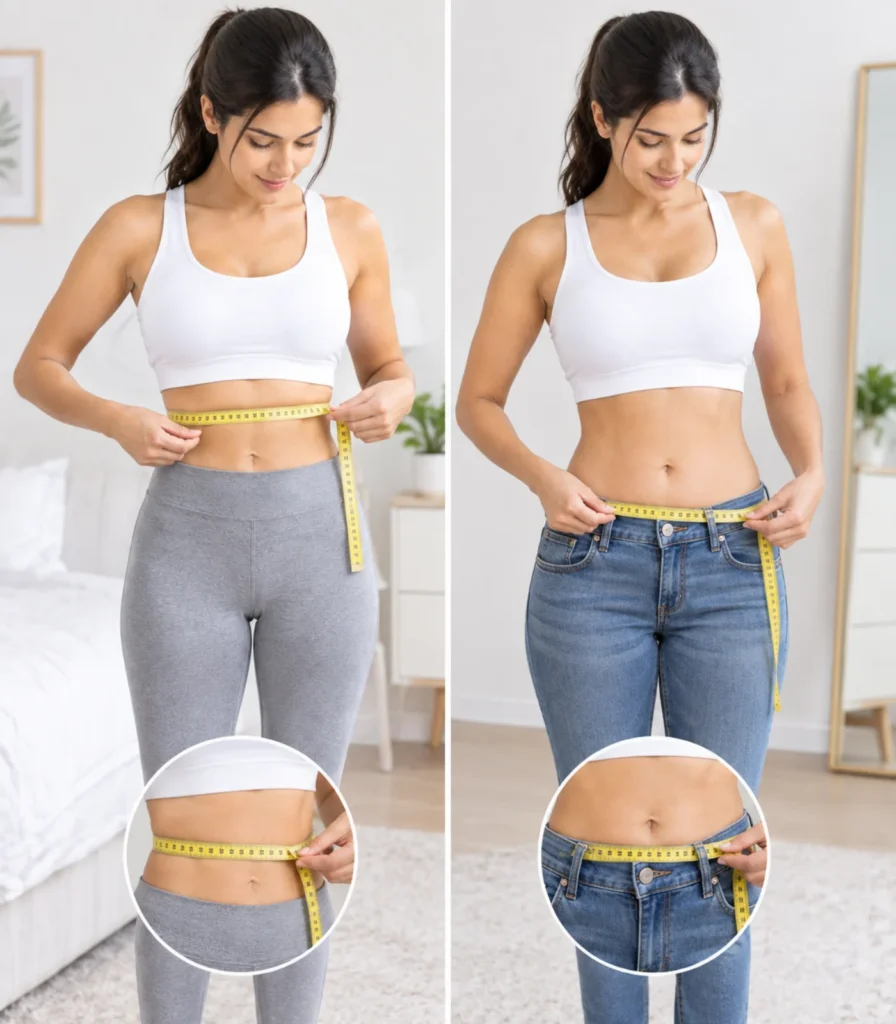 how-to-measure-your-waist-for-pants-vs-for-health